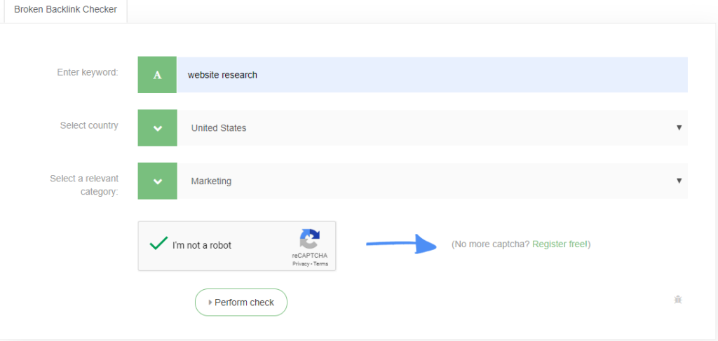 backlink generator fro seo review tools