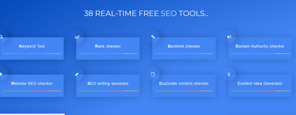 seoreviewtools